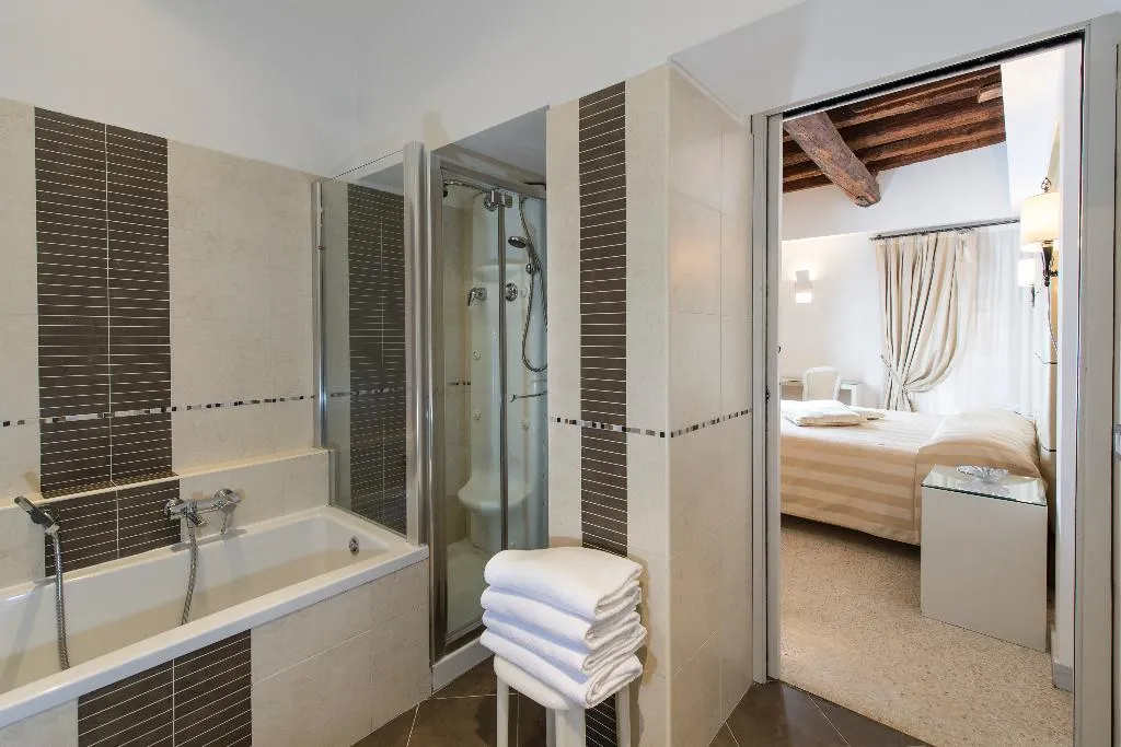 STUDIO CLASSIC Room, Campiello Hotel, Venice
