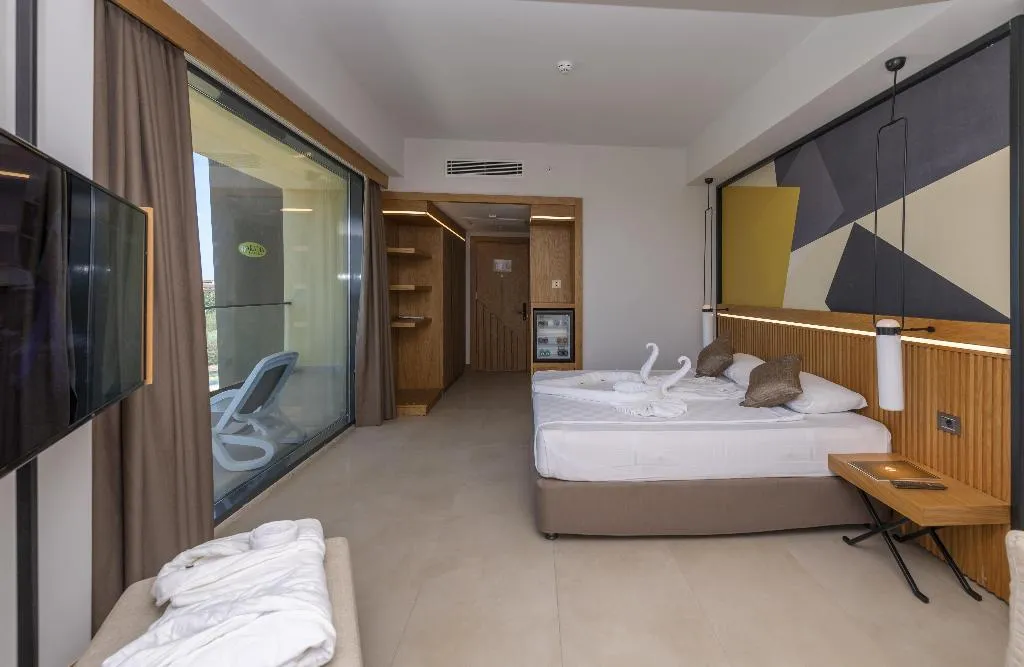 SINGLE COMFORT Room, Sorgun Akadia Luxury Hotel  Adult Only +16 Age, Antalya