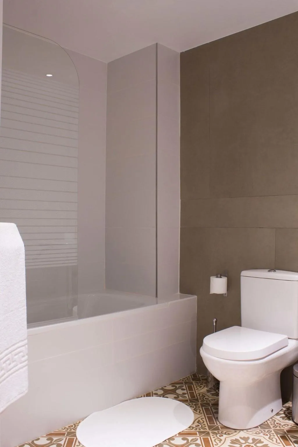 Room, Hostal Nova, Barcelona