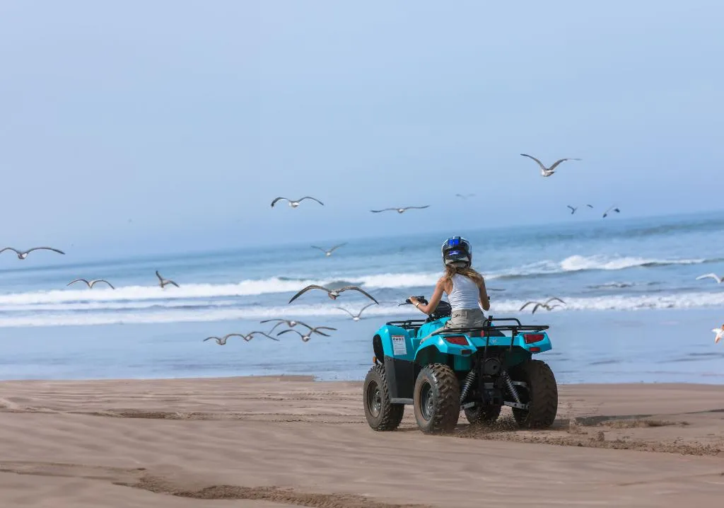 Sports and Entertainment, Mazagan Beach & Golf Resort, Casablanca