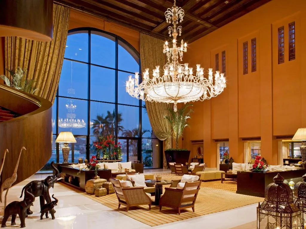 Conferences, Sofitel Cairo Nile El Gezirah, Cairo
