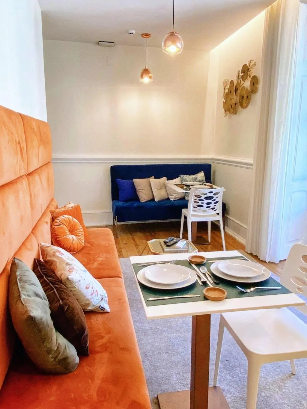Restaurant, Le Premier Lisbon Suites, Lisbon