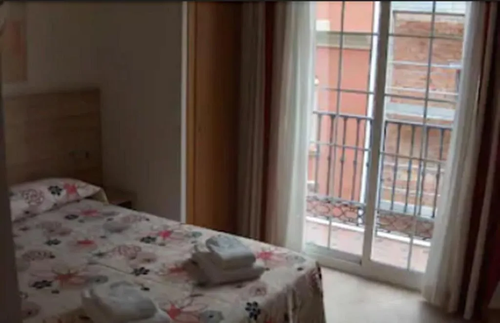 Room, HA Hotel Trebol, Costa Del Sol