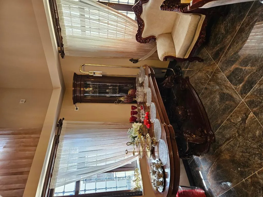 Lobby, Lost Town Inn Hotel, Antalya