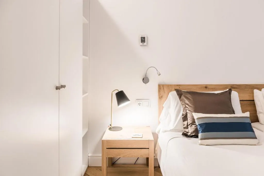 Room, Hotel Can Mostatxins, Majorca