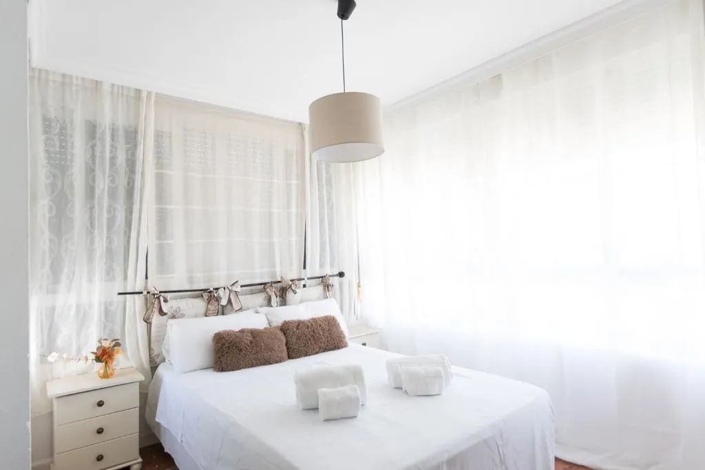Double or Twin STANDARD Room, Hostal San Miguel by Croma, Costa Del Sol