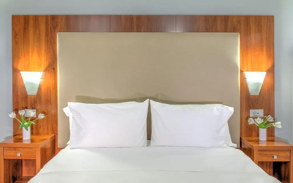 TWIN SUPERIOR Room, Polis Grand Hotel, Athens