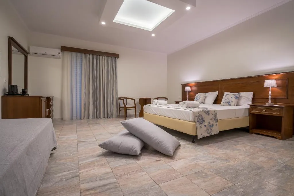 Double or Twin SUPERIOR Room, Zante Park Hotel, BW Premier Collection, Zante