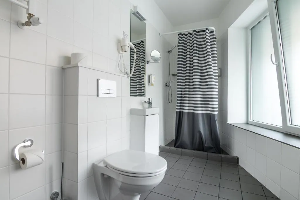 SINGLE STANDARD Room, Great Polonia Krakow City Center, Krakow