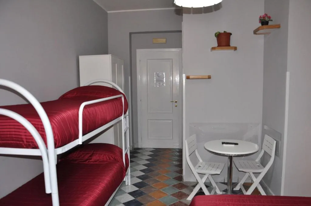 Room, Firenze 32, Naples