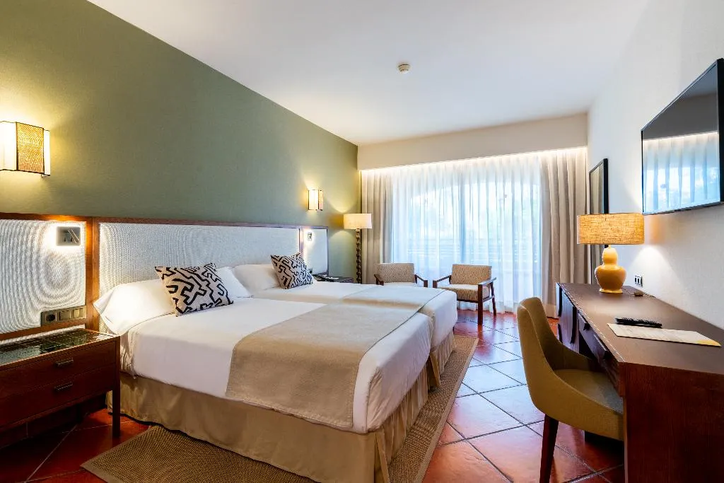 Double or Twin CAPACITY 3 Room, Puerto Antilla Grand Hotel, Costa De La Luz