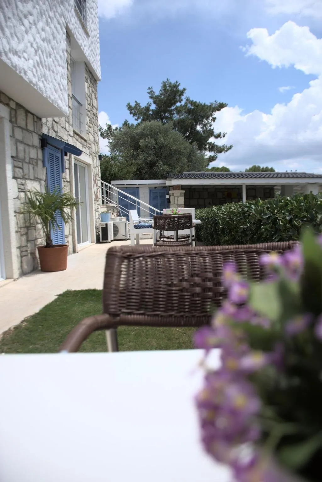 Room, Tepe Hotel Alaã§atä±, Izmir