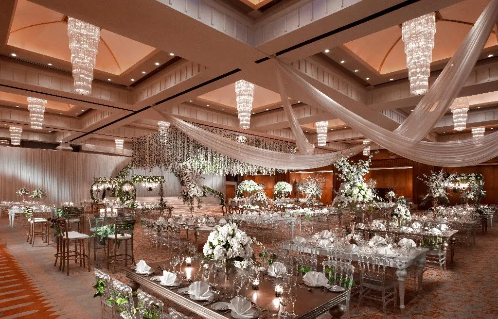 Conferences, InterContinental Cairo Citystars, Cairo