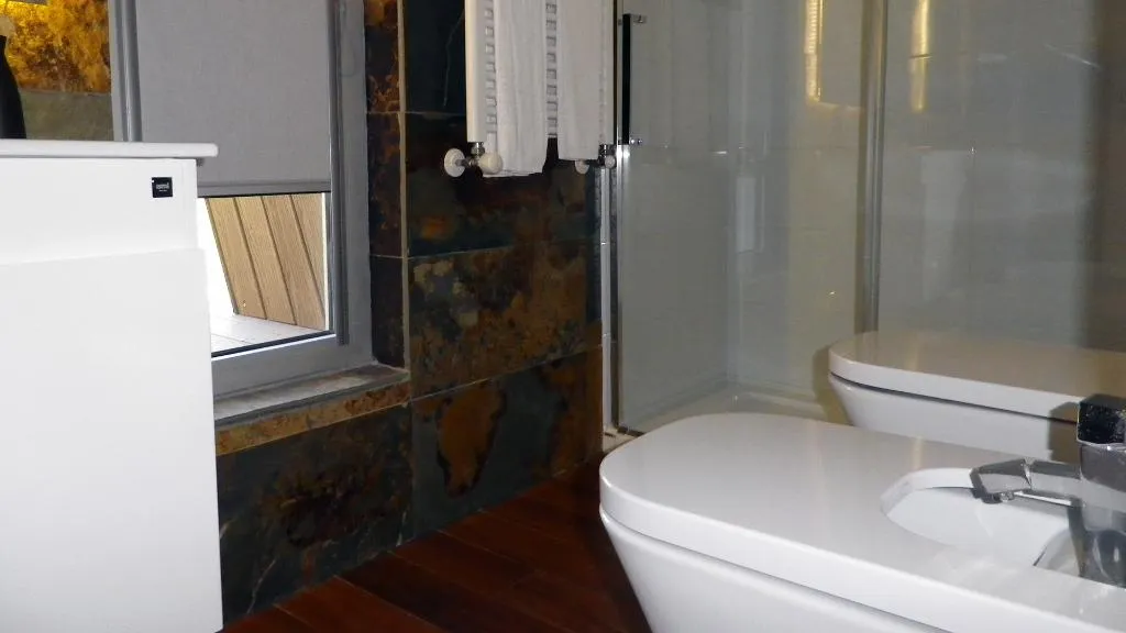 Room, Agrinho Suites & SPA Gerês, Porto