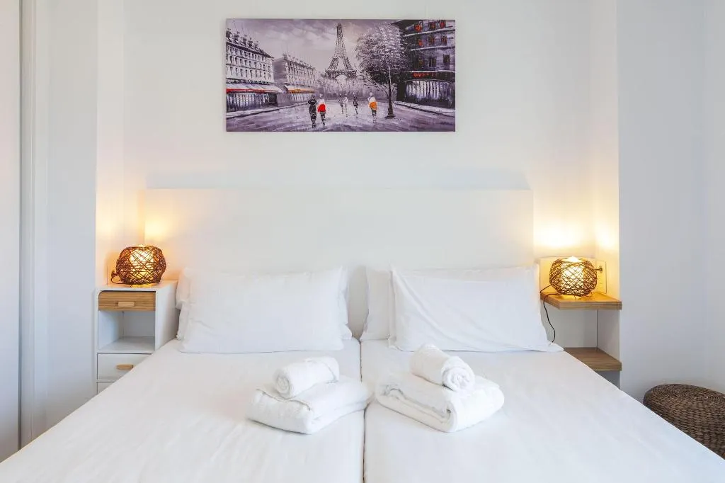 Room, Blueline Apartmenthotel, Costa Blanca