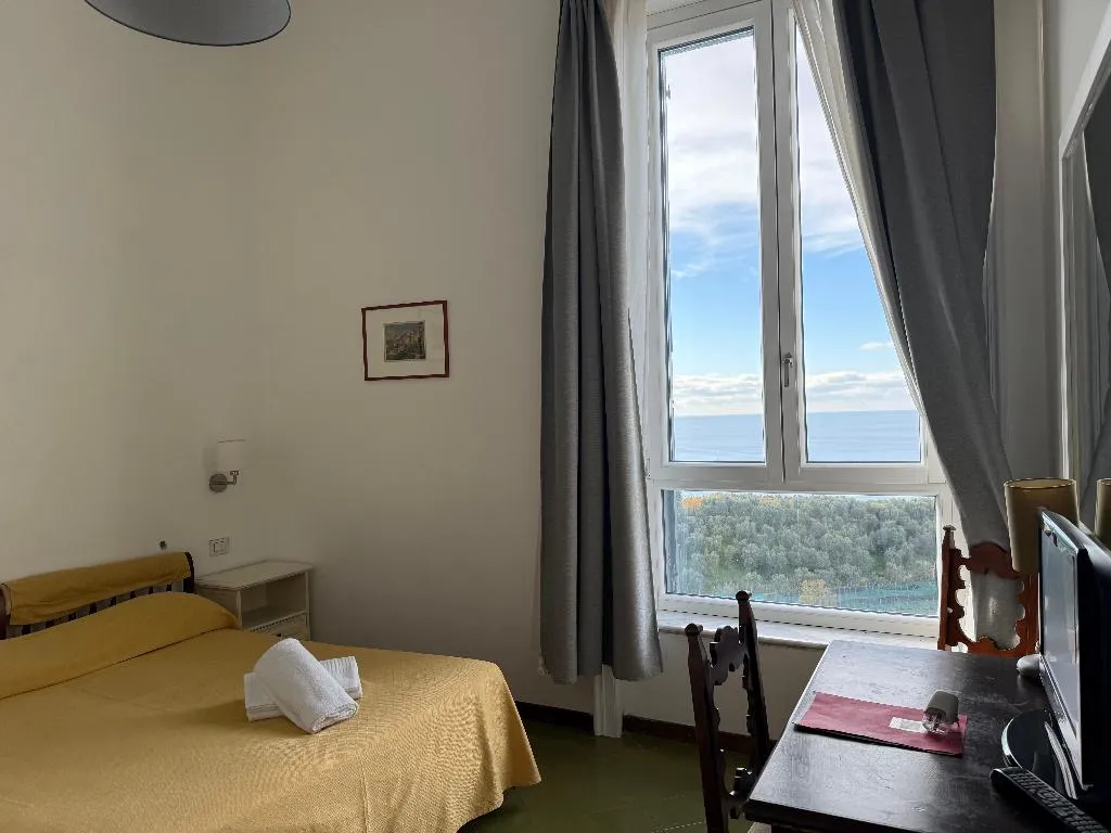 Double or Twin STANDARD Room, Villa Pina Antico Francischiello, Naples