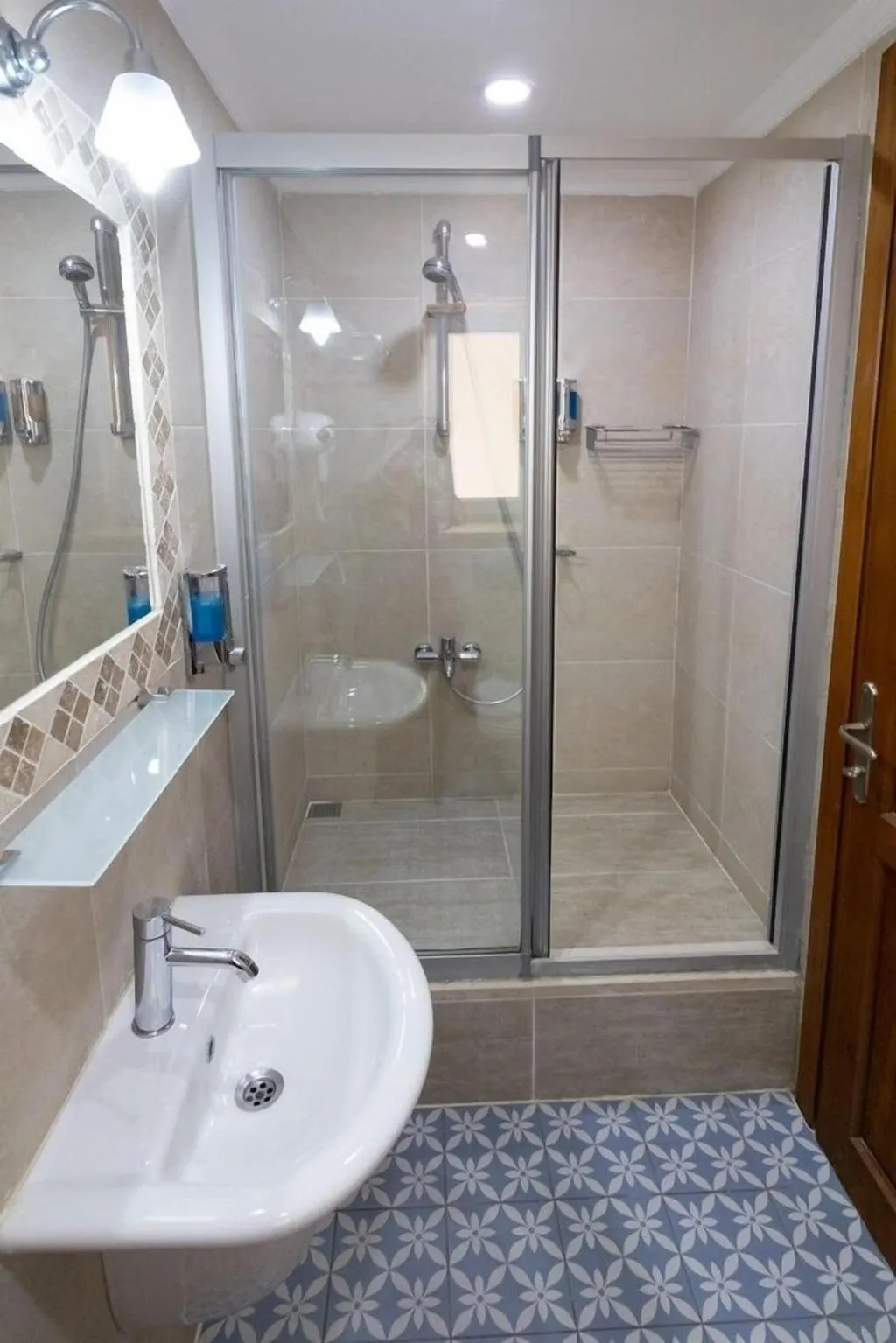 Room, Hotel Luna Kas, Dalaman