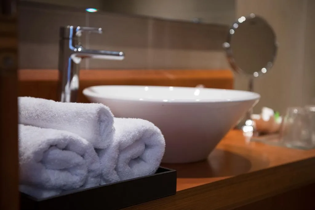 Double or Twin CLASSIC Room, Elounda Bay Palace, Crete