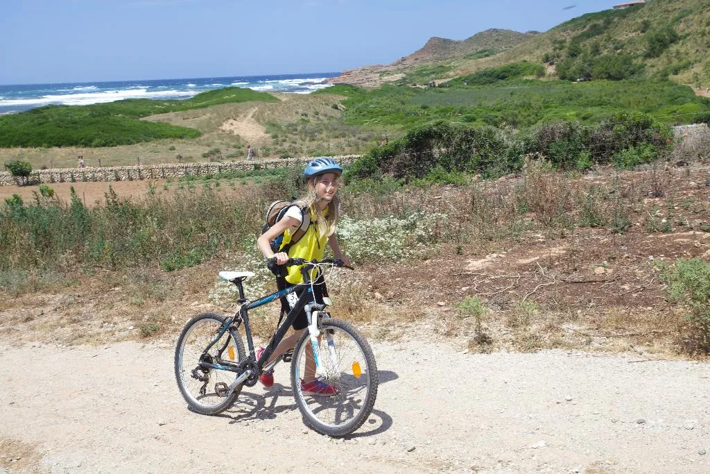 Sports and Entertainment, Starbal, Menorca