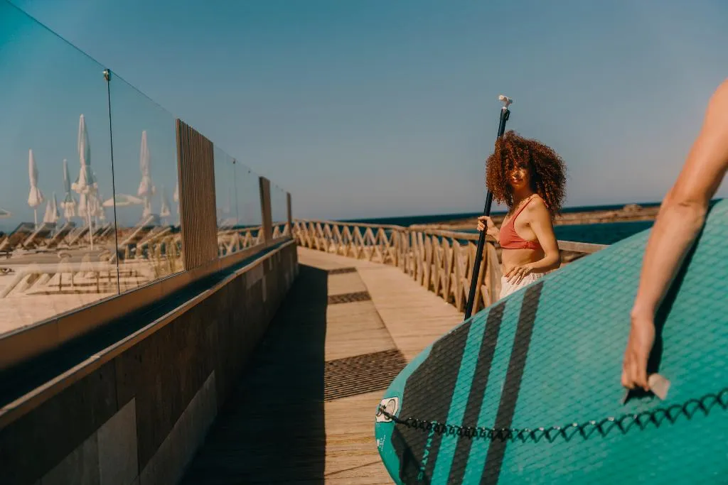 Sports and Entertainment, Iberostar Selection Es Trenc (, Majorca