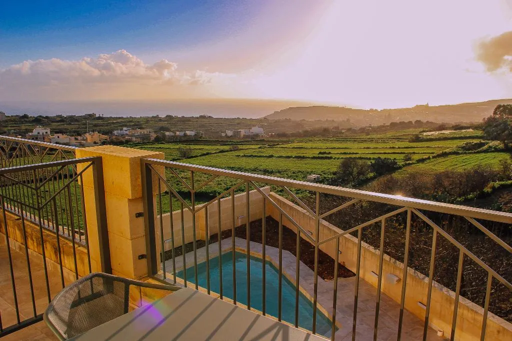 DOUBLE COMFORT Room, Villa Dei Venti, Gozo