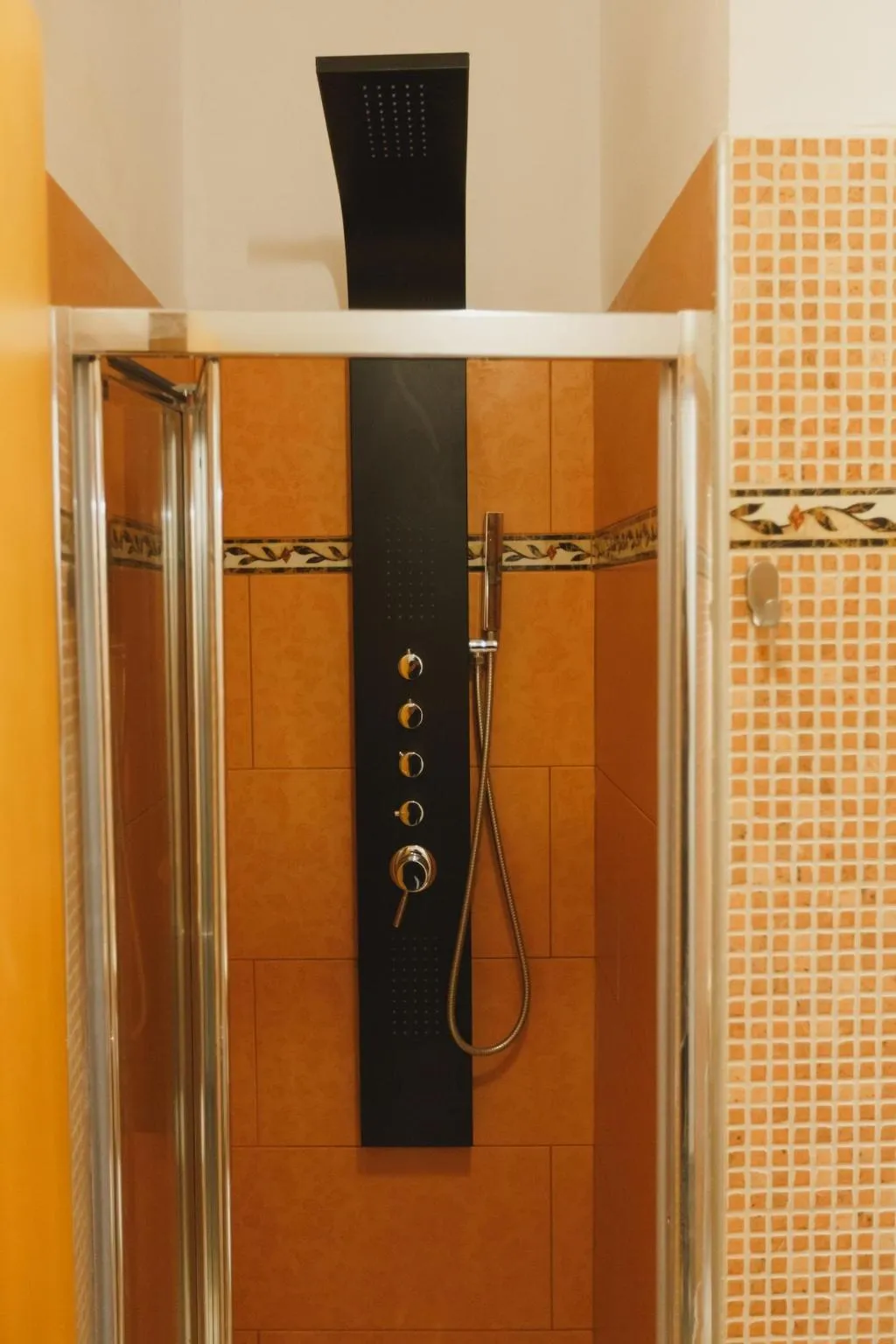 Room, Stellatos House, Kalamata
