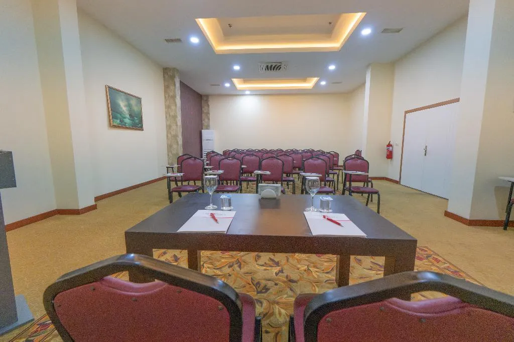 Conferences, Casa Fora Beach & Resort, Antalya