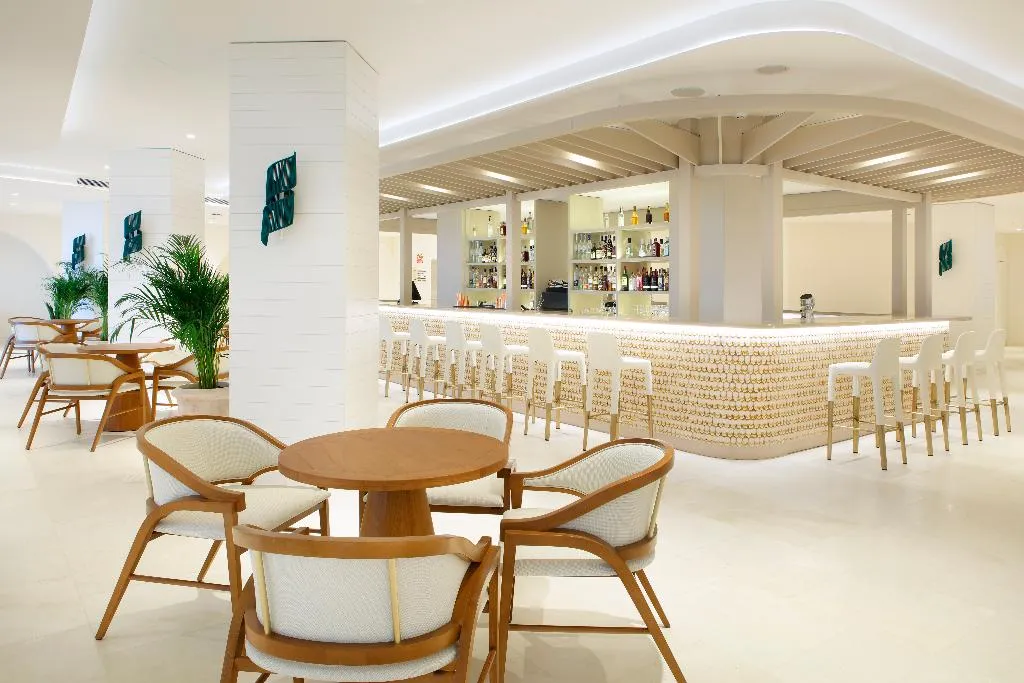 Bar, TRS Ibiza Hotel, Ibiza