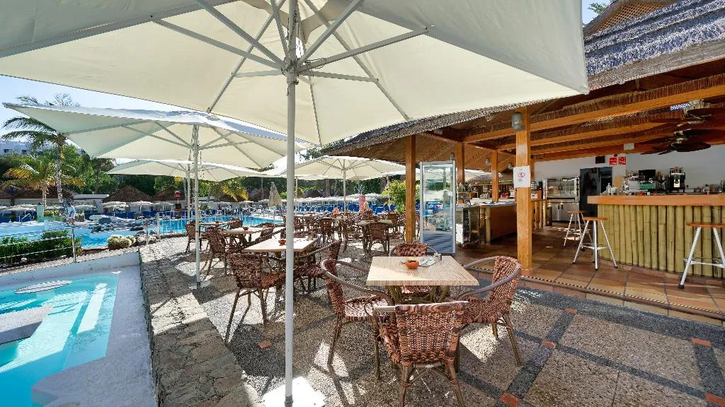 Bar, Bull Costa Canaria & Spa, Gran Canaria