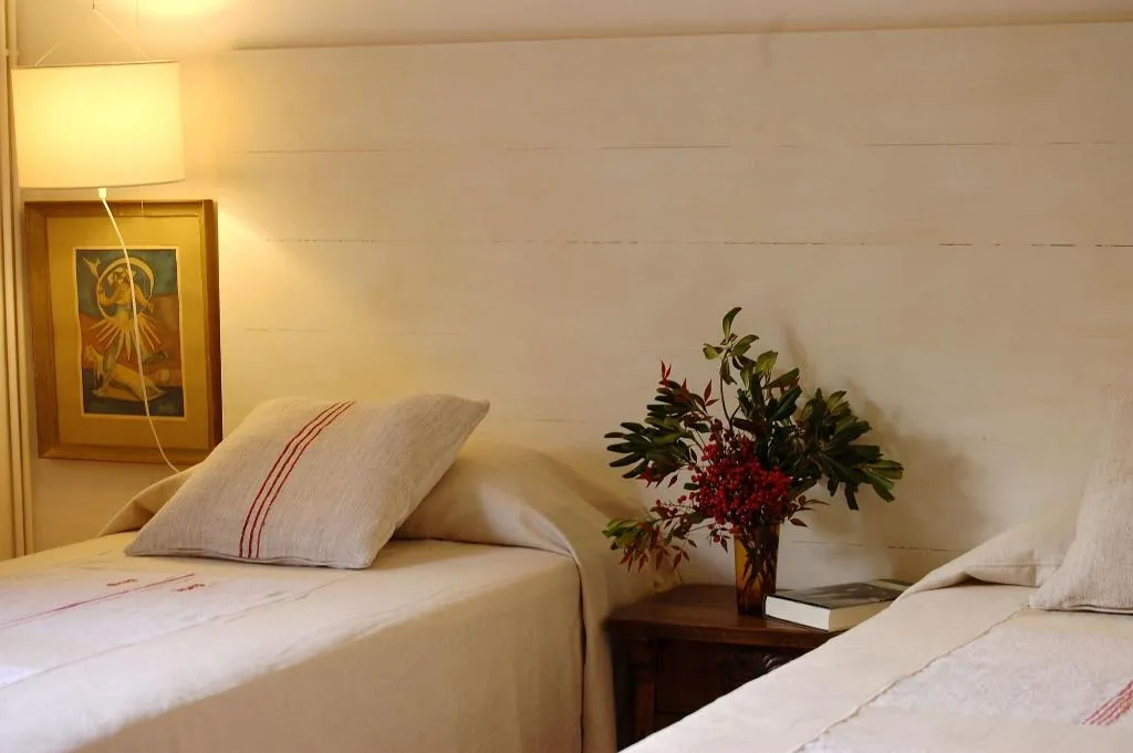 Room, Finca Bell-Lloc, Costa Brava