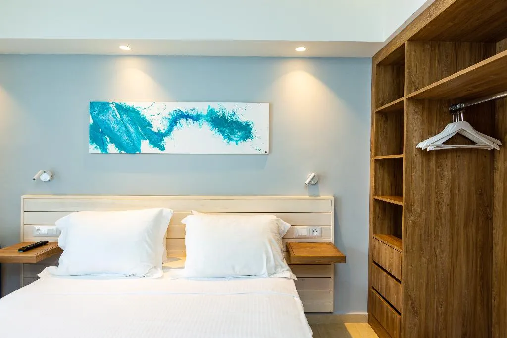 SINGLE STANDARD Room, Atali Grand Resort, Crete