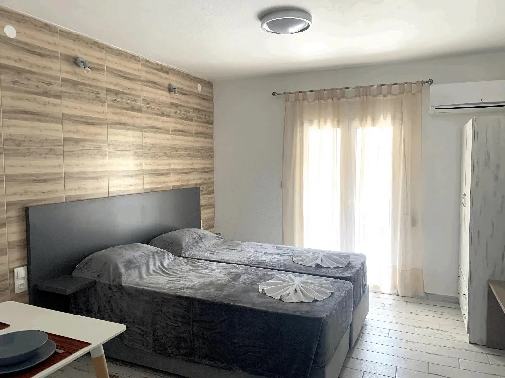 STUDIO STANDARD Room, Polykratis Rooms, Skiathos