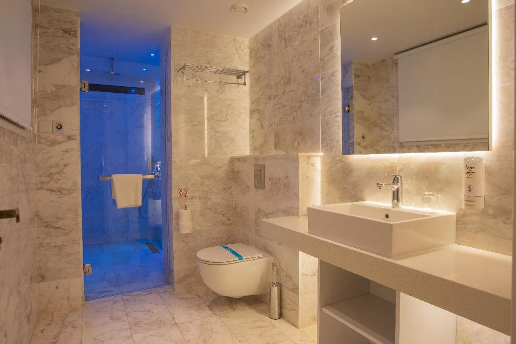 Double or Twin SUPERIOR Room, Napa Suites, Cyprus