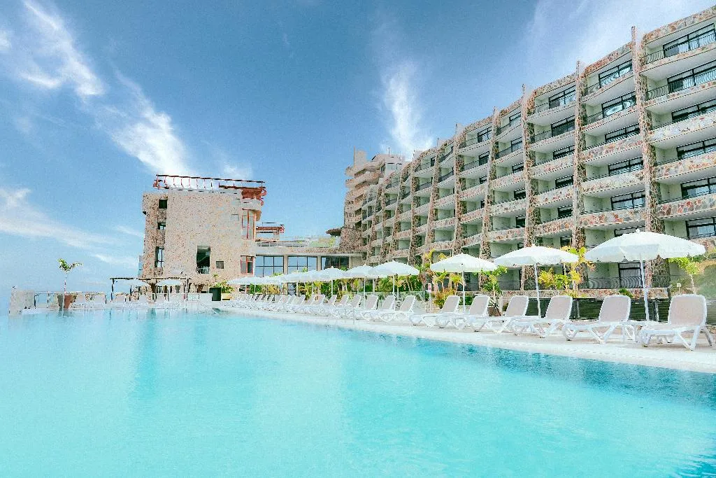 General view, Gloria Palace Amadores Thalasso & Hotel, Gran Canaria