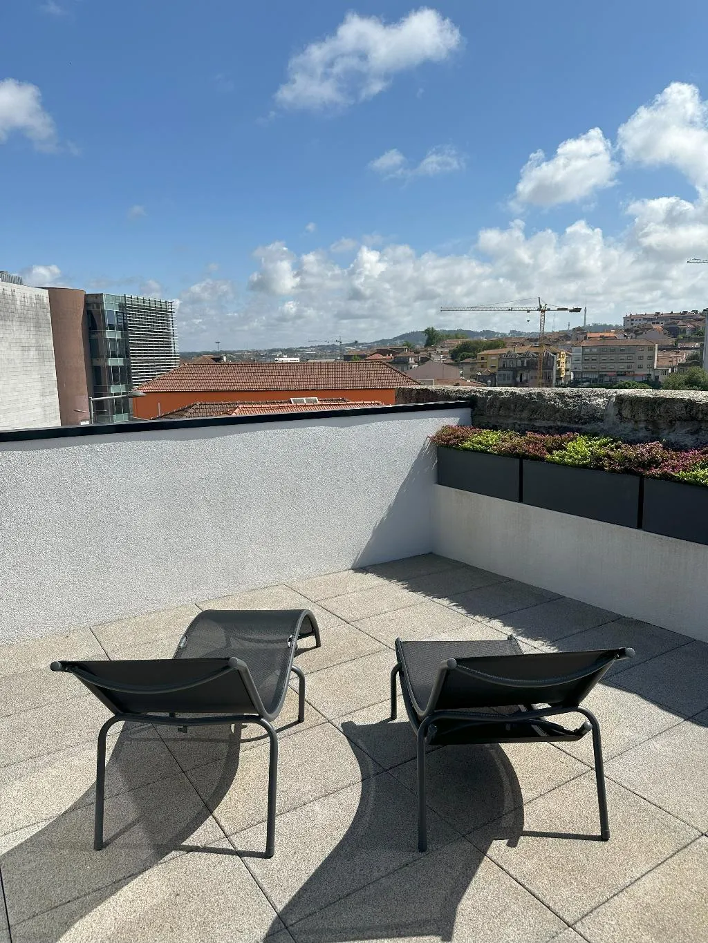 General view, Oporto Station Hostel & Rooms, Porto
