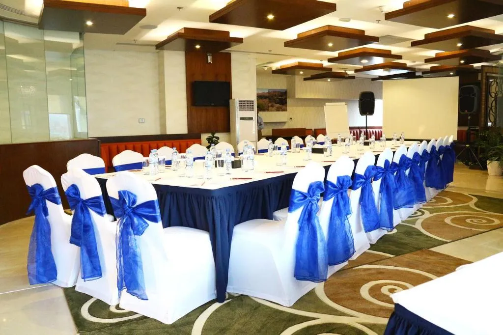 Conferences, City Premiere Hotel Apartments, Dubai