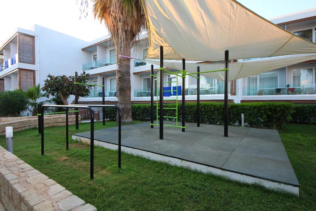 Sports and Entertainment, Aelius Hotel & Spa, Crete