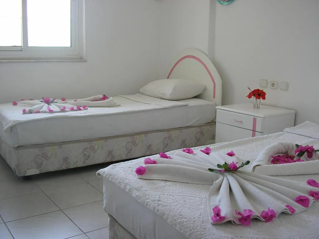 APARTMENT ONE BEDROOM Room, Family Apart, Dalaman