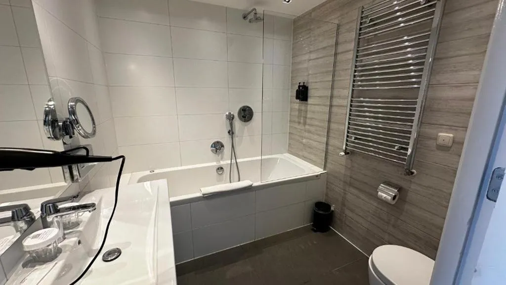 DOUBLE DELUXE Room, Grand Canal Boutique Hotels, Amsterdam
