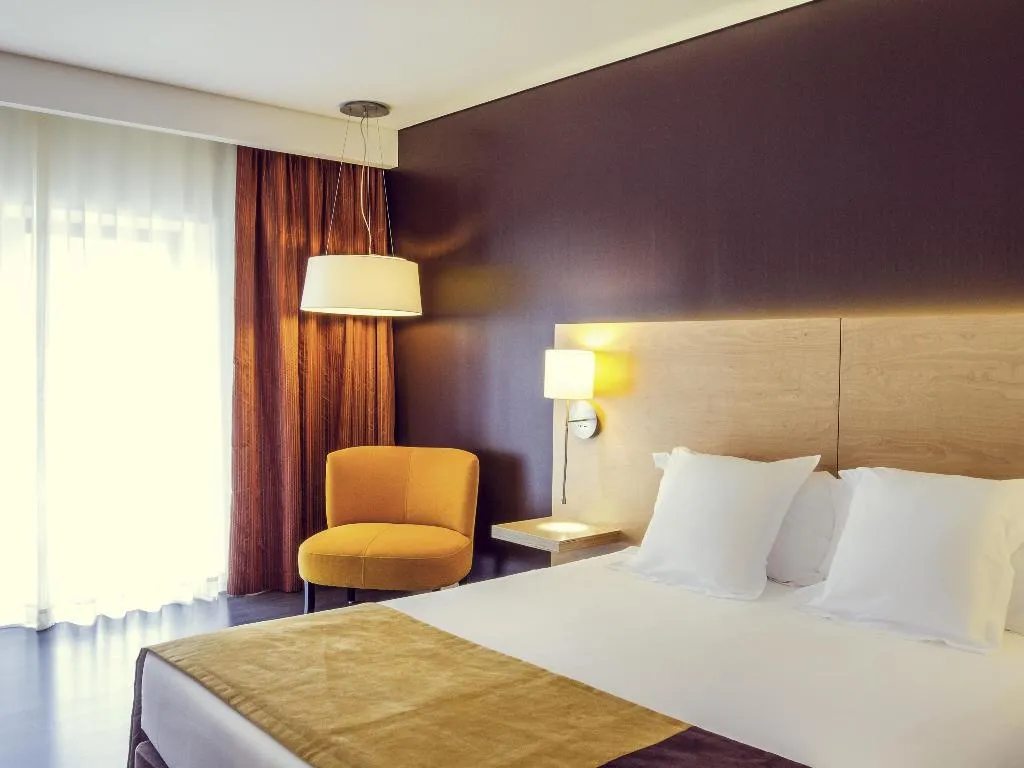General view, Mercure Braga Centro, Porto