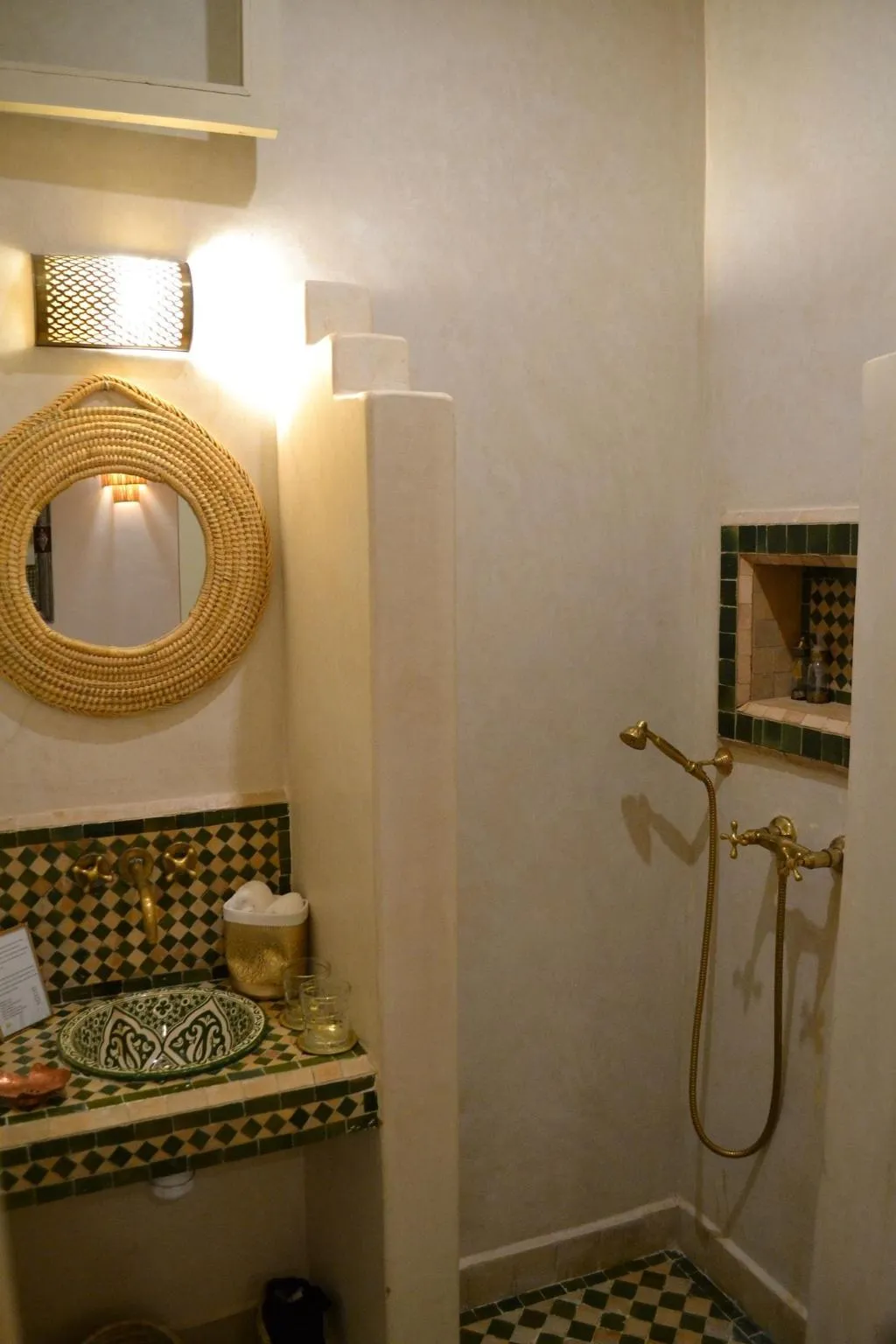 Room, Riad Beata, Marrakech