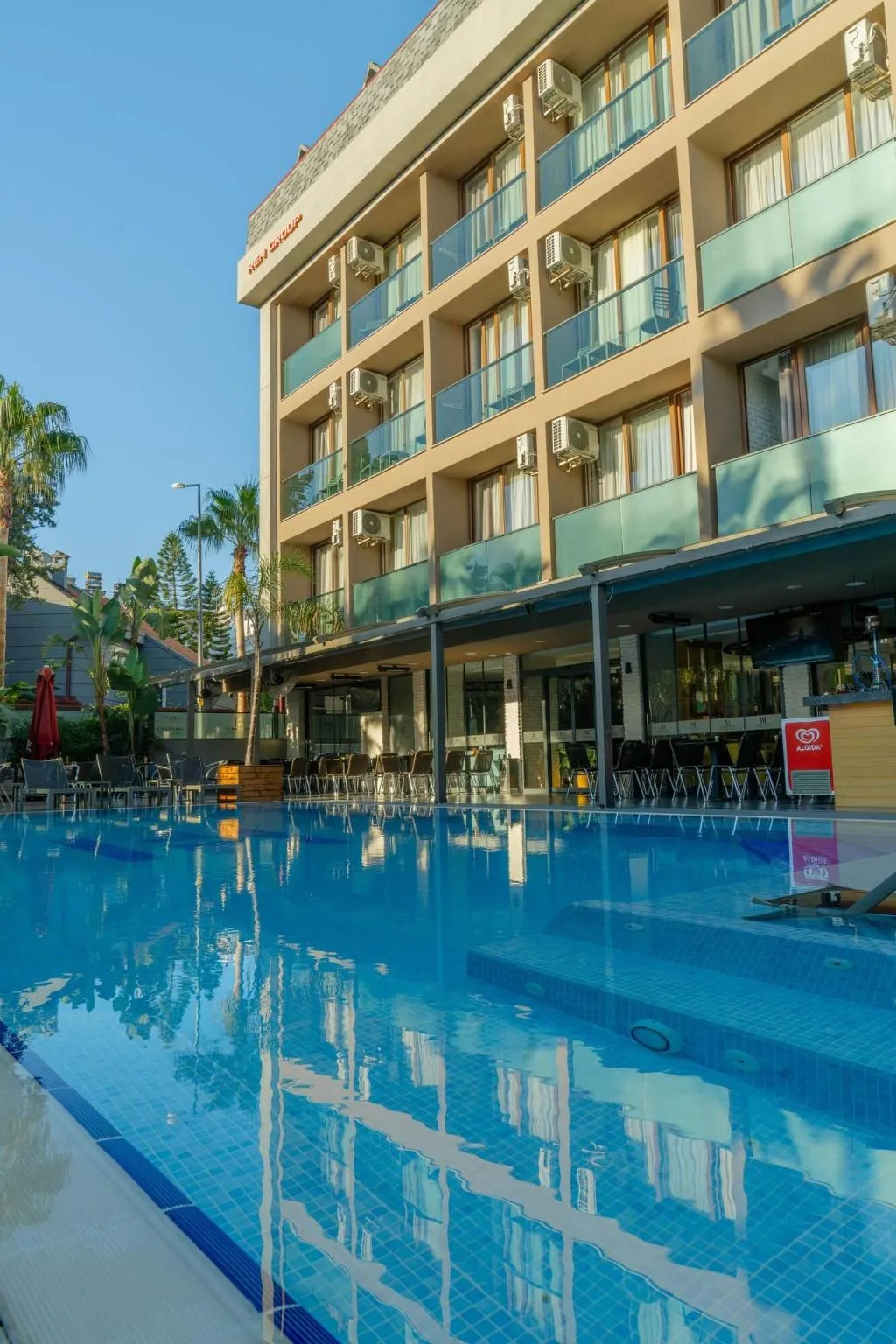 Pool, Laren Family Hotel & Spa, Antalya