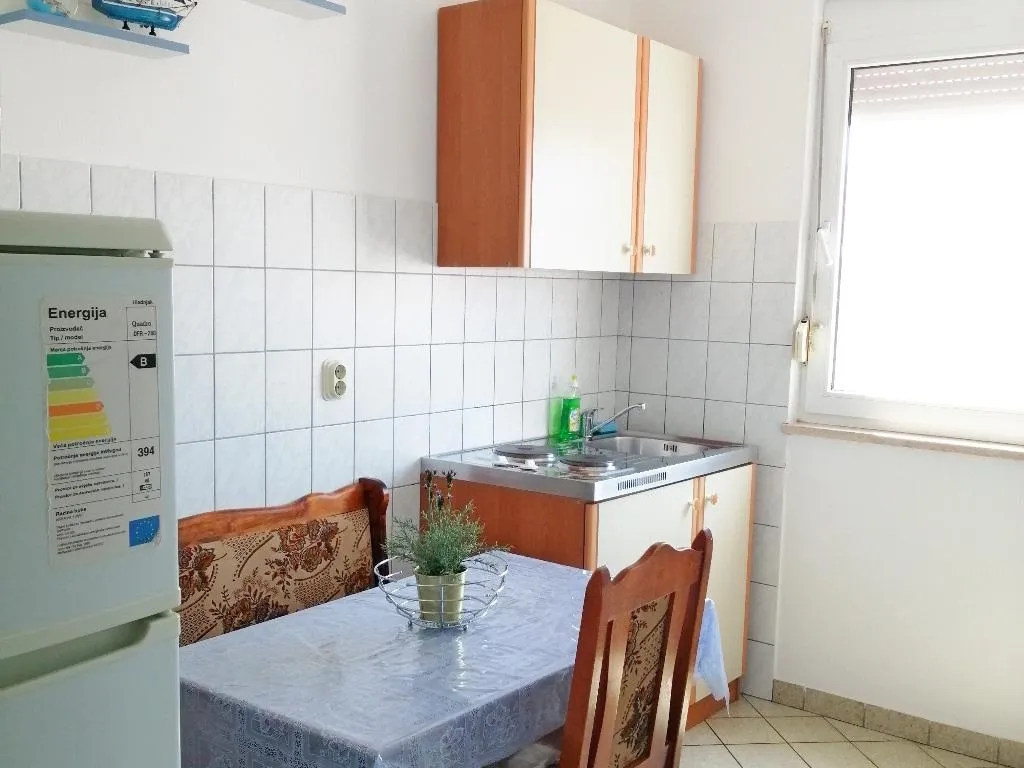 APARTMENT CAPACITY 2 Room, Apartments Silvija, Istria