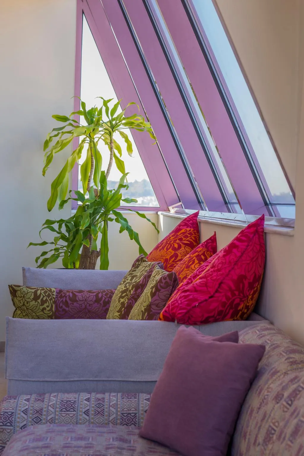 Bar, Novus Hotel, Athens