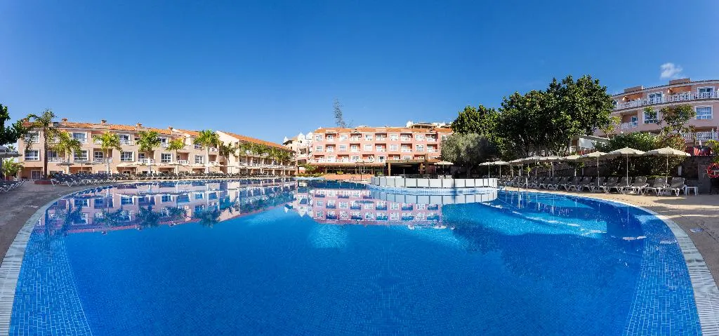 Pool, El Duque, Tenerife
