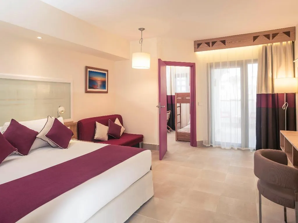 Room, Mercure Hurghada, Red Sea Riviera