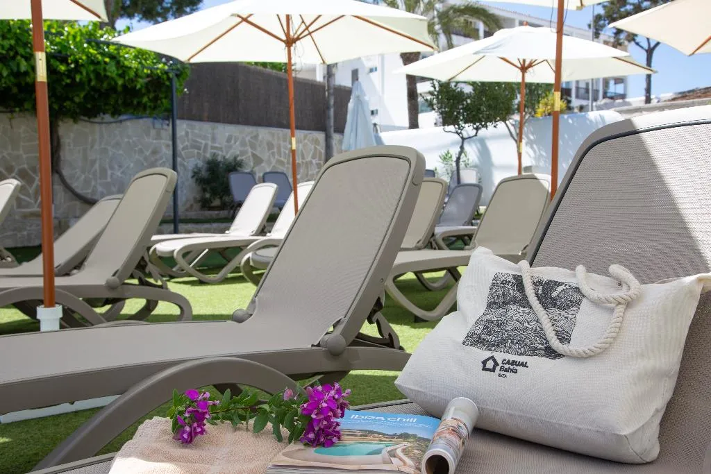 Pool, Casual Bahia Ibiza, Ibiza