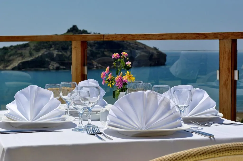 Restaurant, Tui Magic Life Sarigerme Hotel, Dalaman