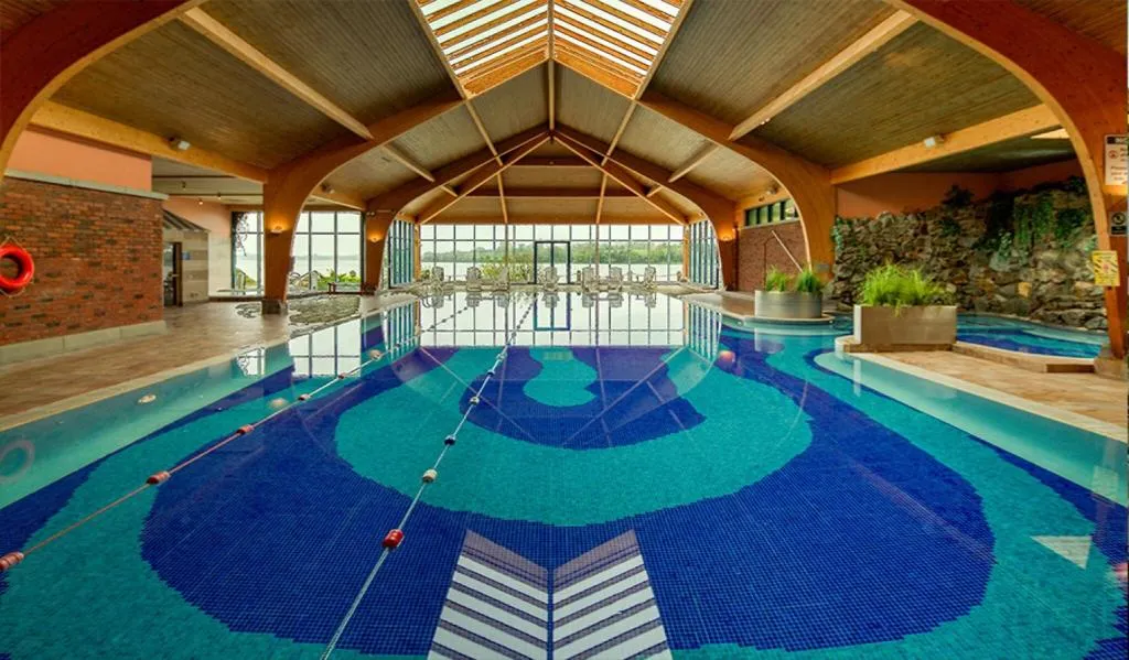 Pool, Ferrycarrig, Dublin