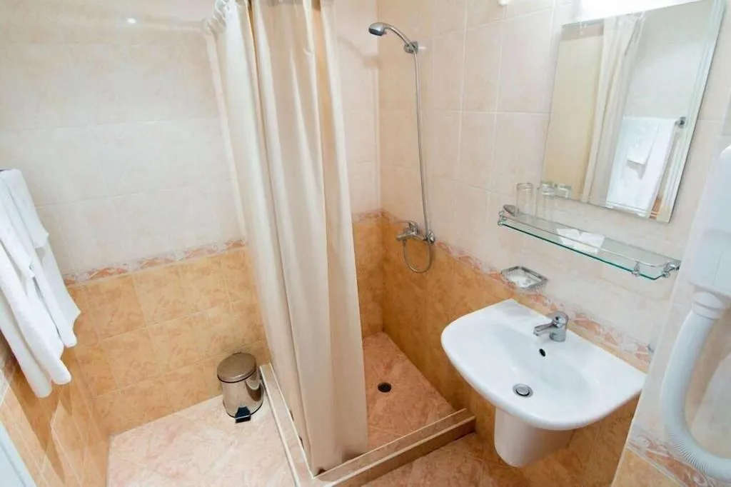 Room, Hotel Veris, Bourgas
